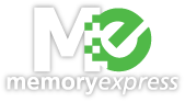 Memory Express Logo